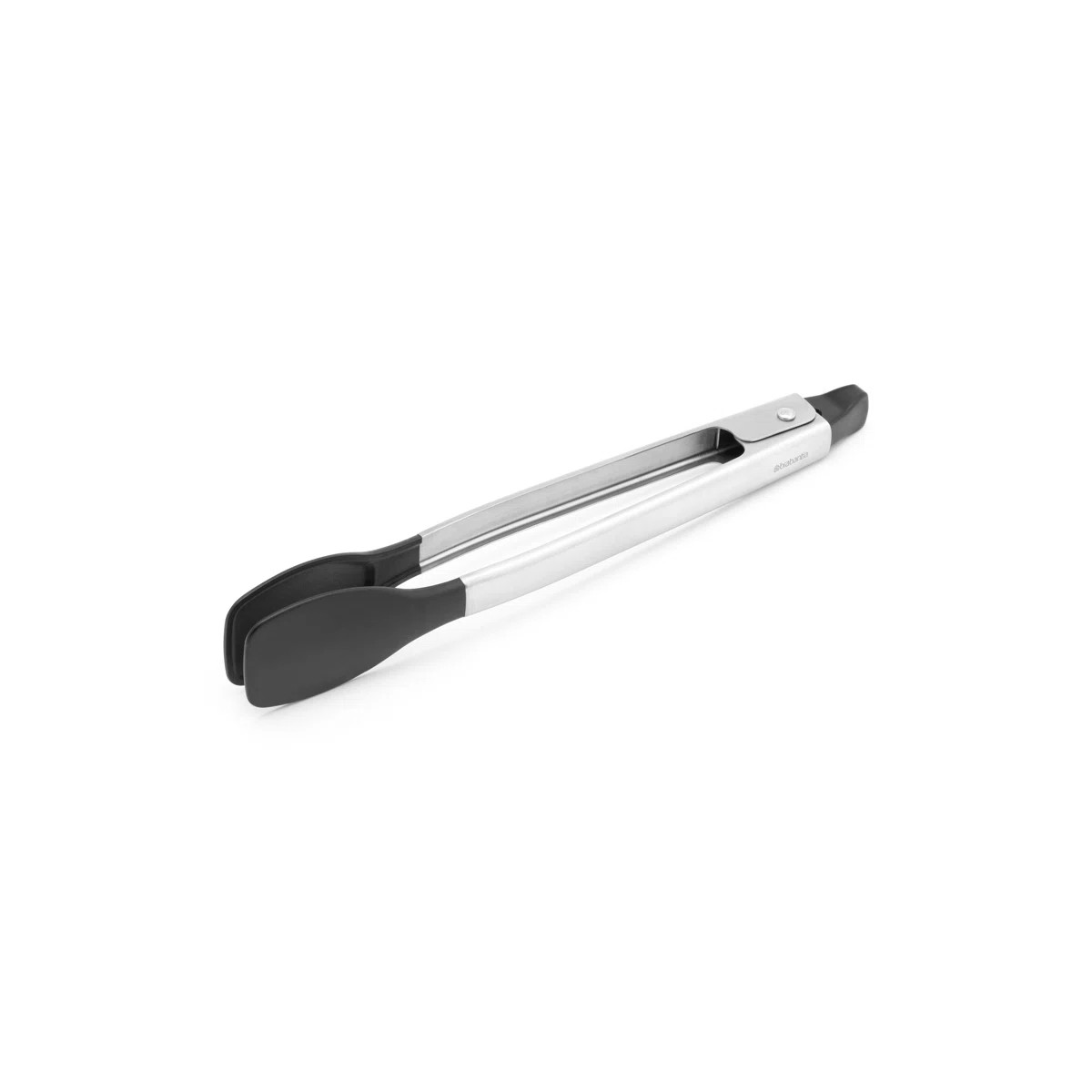 Brabantia Profile Kitchen Tongs, Non-Stick | Wayfair North America
