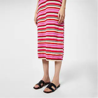 Loupe Sandal | House of Fraser