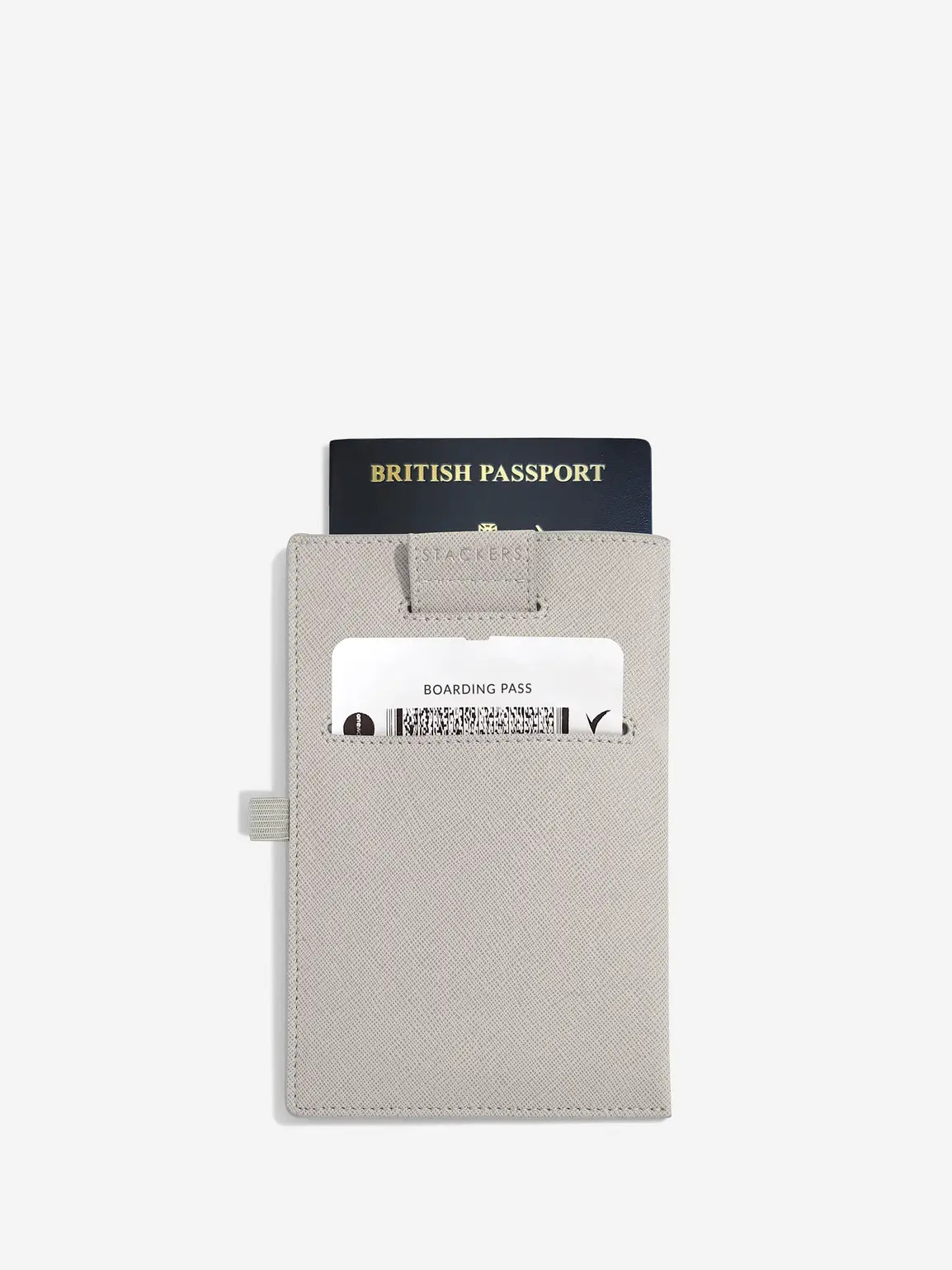 Passport Sleeve  Stackers | Stackers