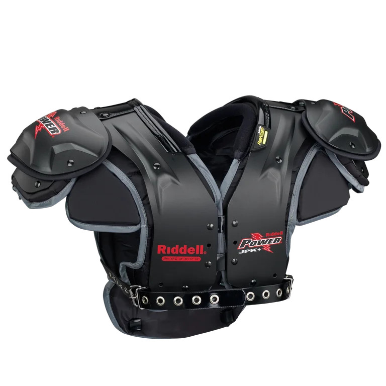 JPK+ Junior Varsity Shoulder Pad, X-Large | Walmart (US)