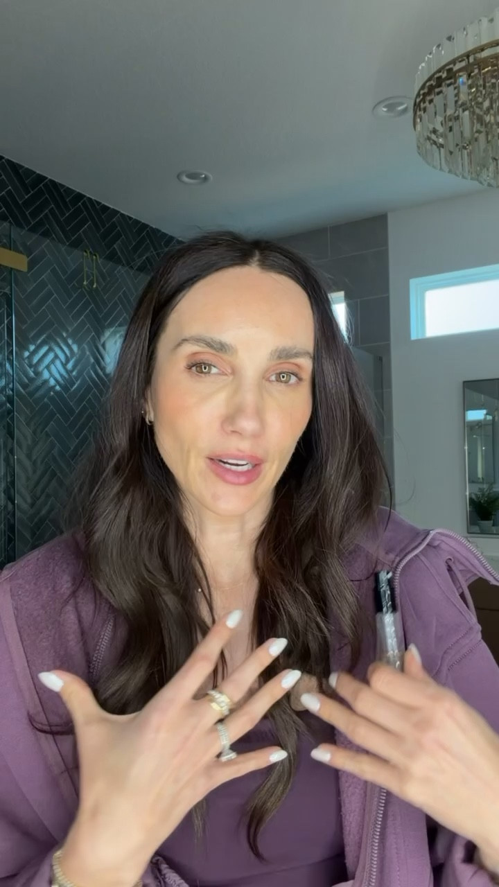 My new fragrance from Anthtopologie Fugazzi Angel Dust. woody musk scent.

#LTKBeauty