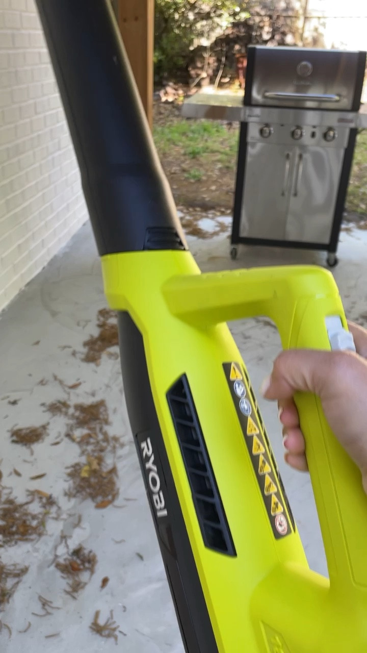 A must have for outdoor cleaning 🙌🏼 

#LTKhome #LTKVideo #LTKfindsunder100