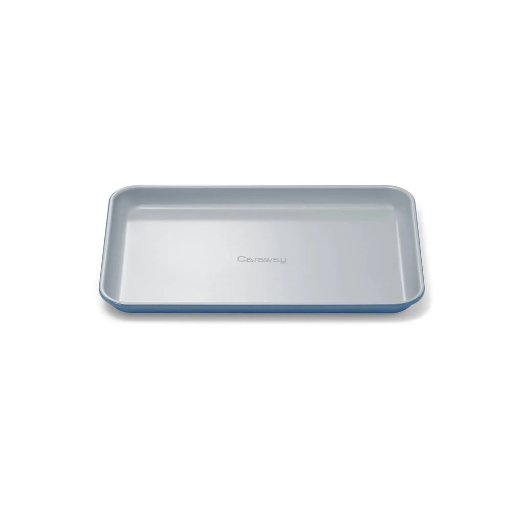 Caraway Small Baking Sheet - Grey | REBEL (formerly Rebelstork)
