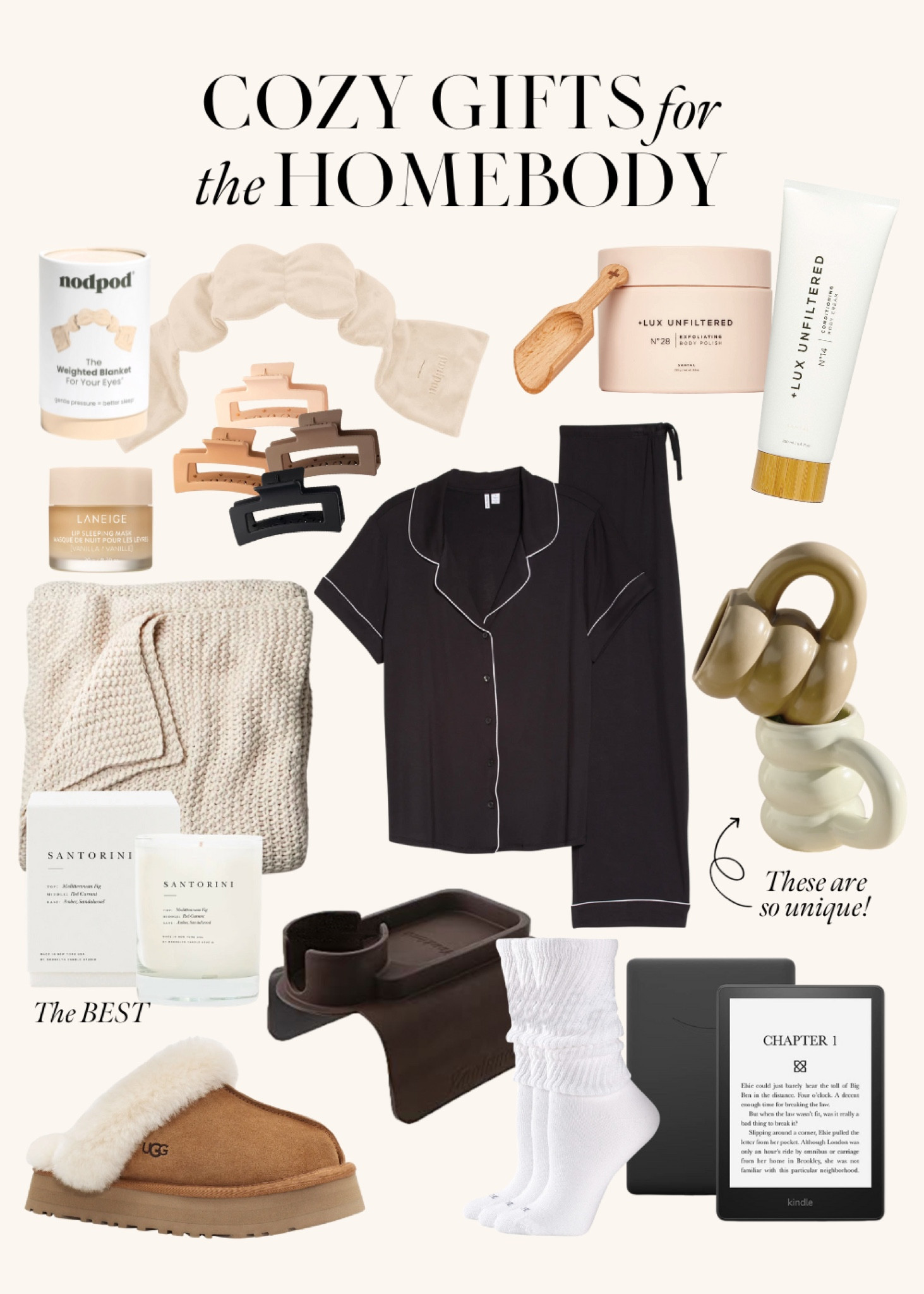 Cozy gifts for the homebody ☁️ 

Cozy gift guide, homebody gift guide, gifts for the homebody, gifts for her, gifts for mom, gifts for sister, gifts for BFF, gifts for friend, cozy holiday gifts, holiday gift guide, gifts under $50 for her

#LTKHoliday #LTKSeasonal #LTKCyberweek