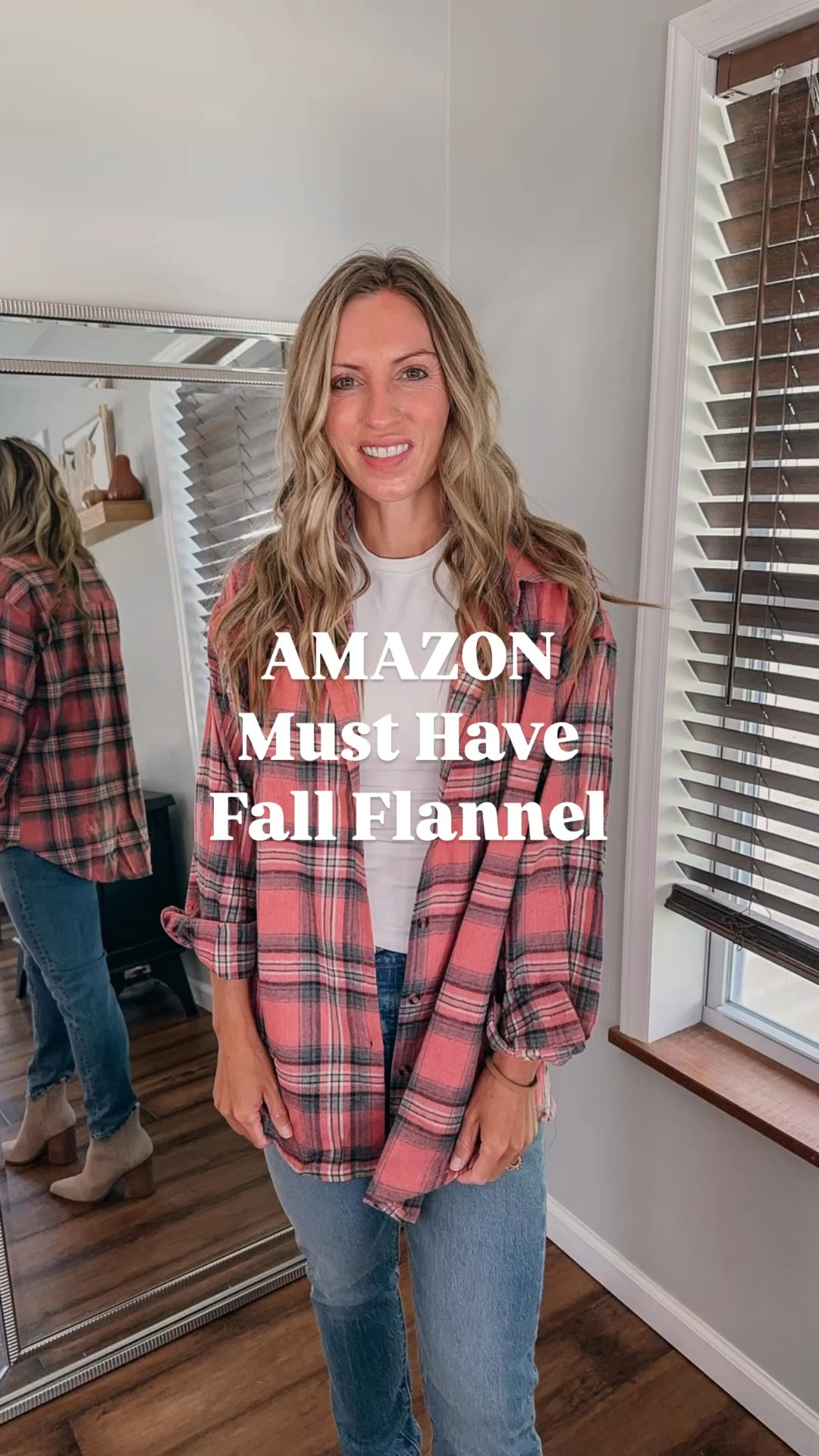 Amazon flannel shirt, amazon fashion , amazon fall outfits , fall flannel , fall fashion 

#LTKStyleTip #LTKFindsUnder50 #LTKSeasonal