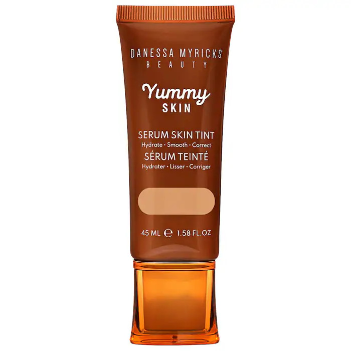 Yummy Skin Soothing Serum Skin Tint Foundation with Peptides + Ceramides | Sephora (US)