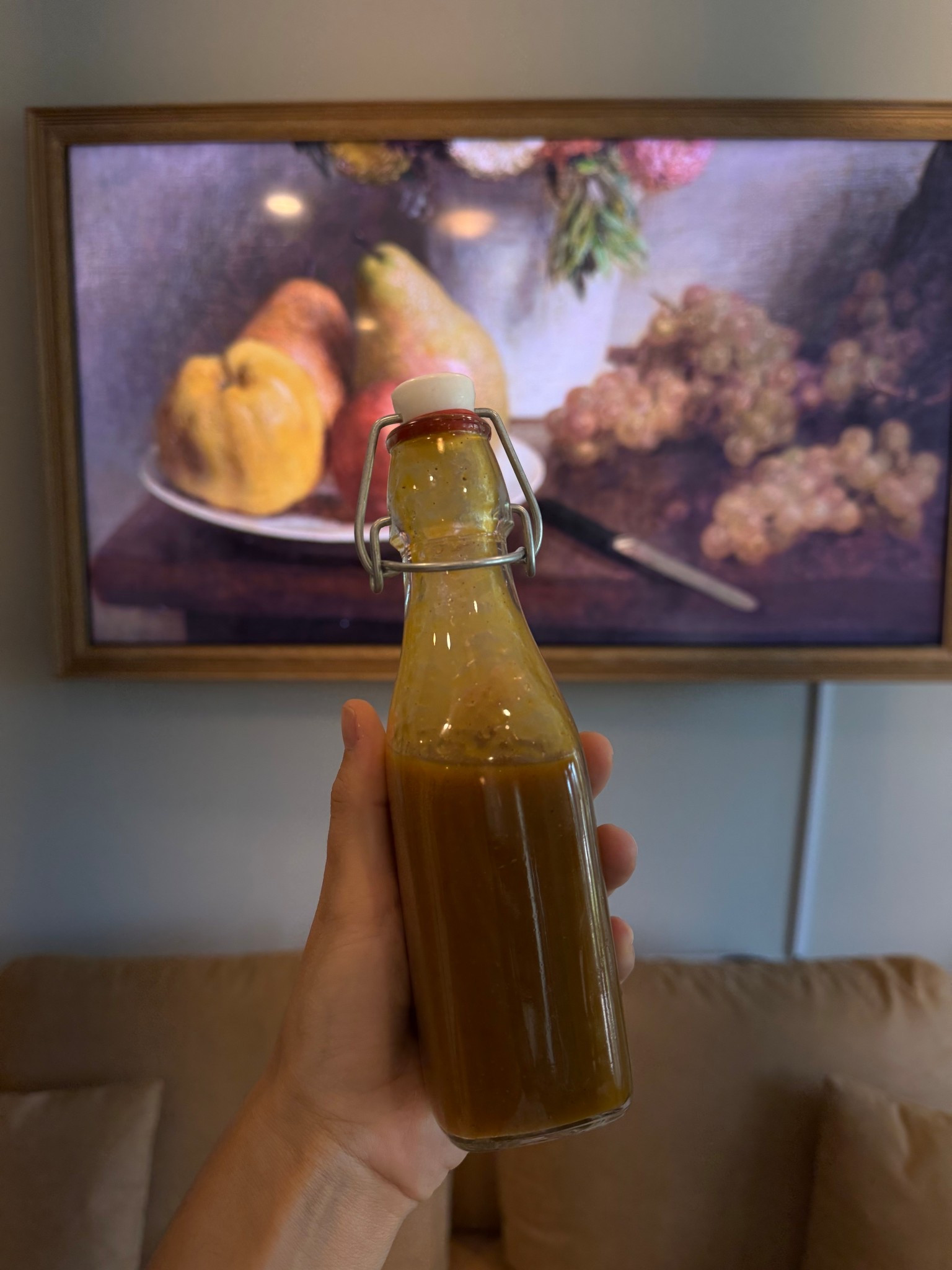 Glass bottle containers

#LTKFindsUnder50 #LTKHome