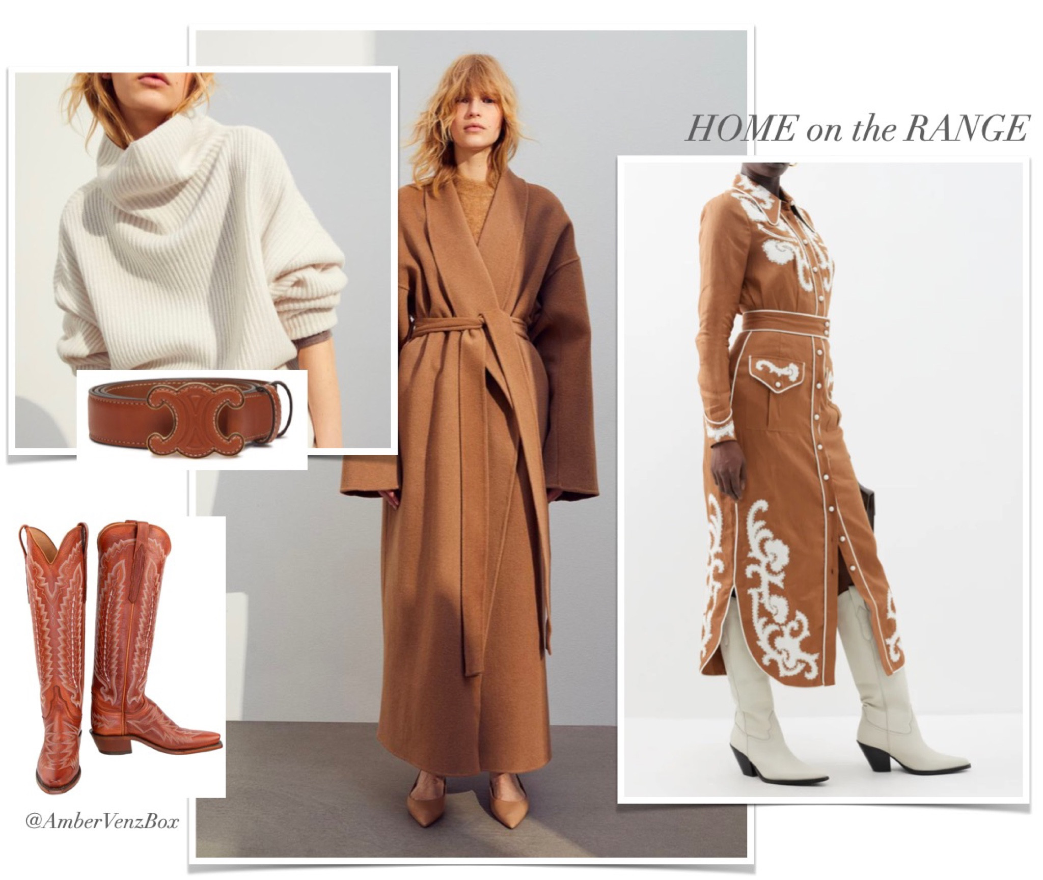 The western look is thriving and I have been stocking up on key pieces so when the invite comes, I’m dressed and ready. 
These pieces are classic and mix and match for a chic western look. I own all of these pieces and can recommend them all! 


#LTKCyberWeek #LTKHoliday #LTKworkwear