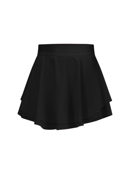 Court Rival High-Rise Skirt *Long | Women's Skirts | lululemon | Lululemon (US)