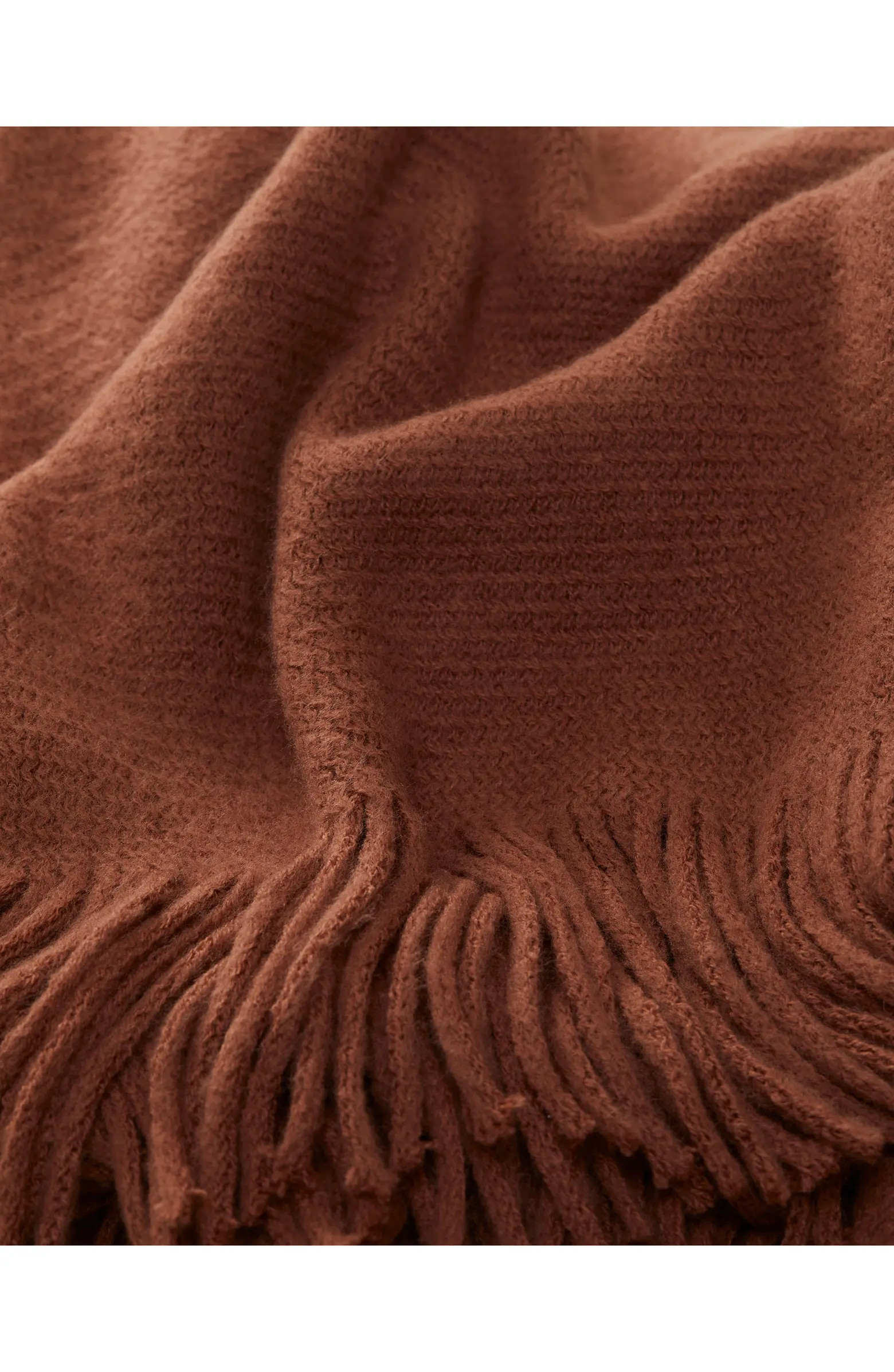 x Nordstrom The Softest Throw | Nordstrom