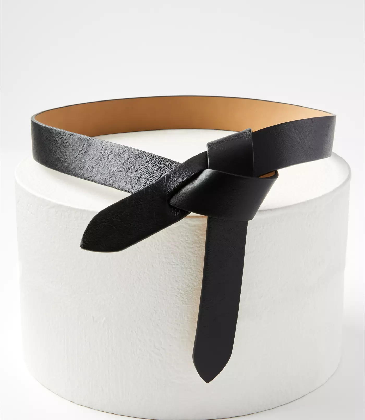 Leather Wrap Belt | LOFT