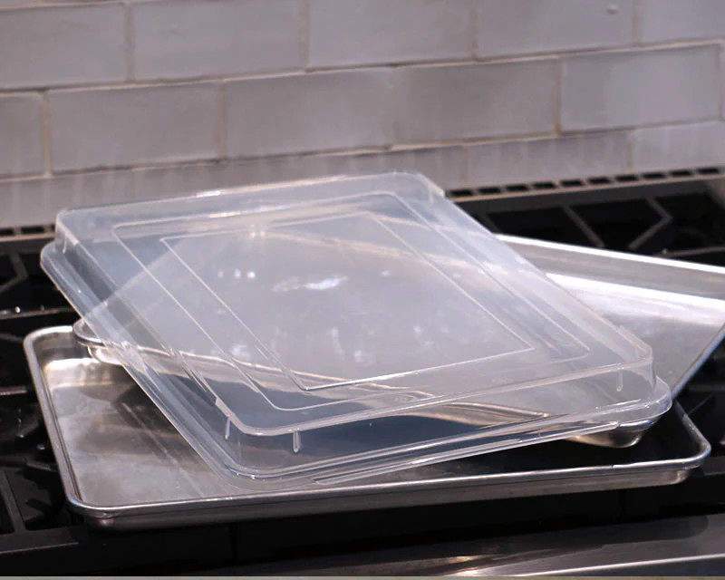 Professional Sheet Pan Cover | Cassandra's Kitchen