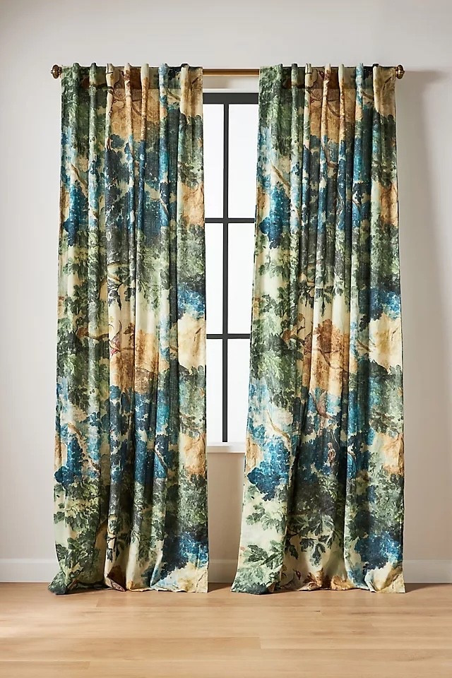 My FAVORITE curtains I’ve ever had! 

#LTKHome