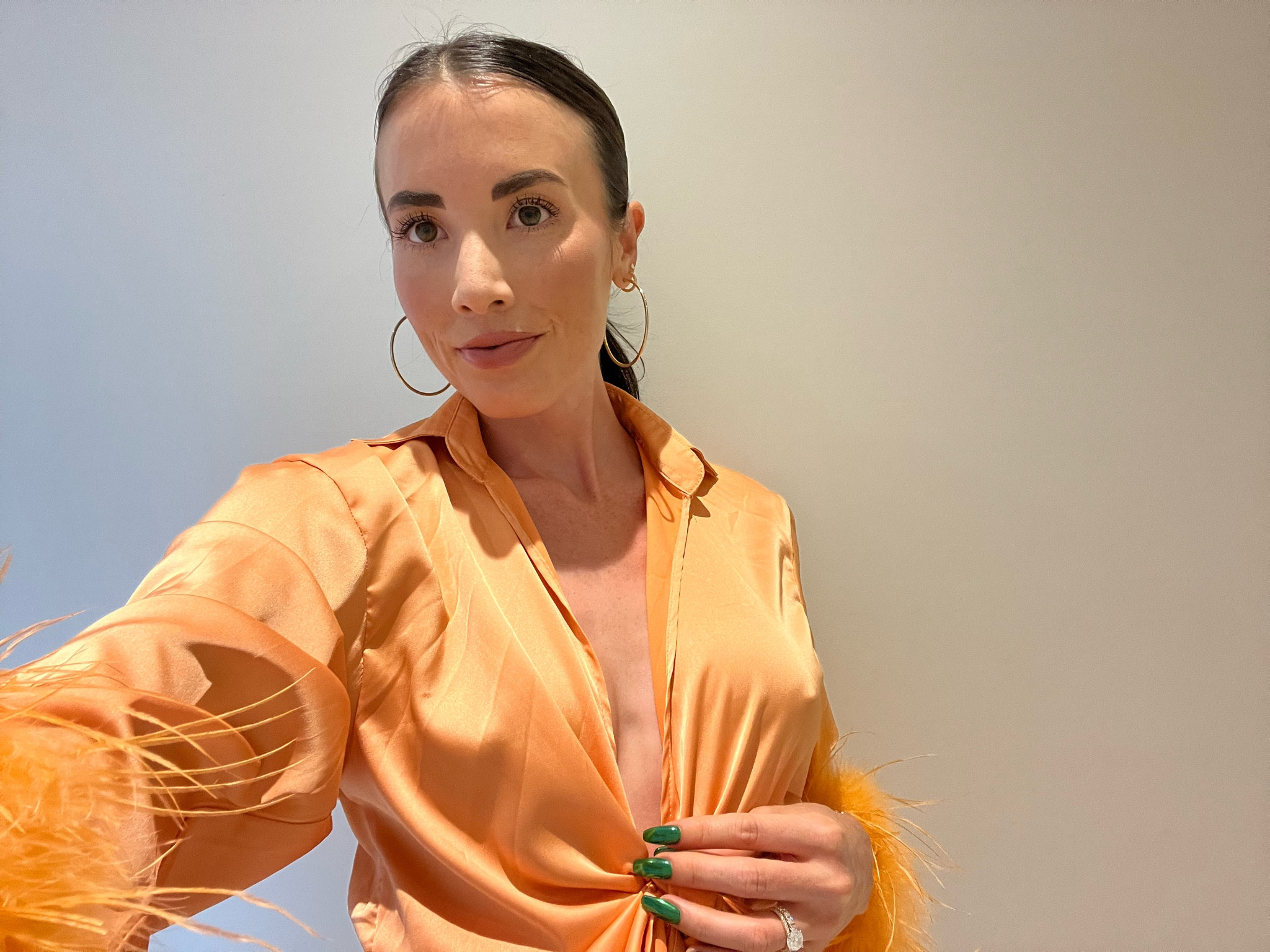 too: size xs

#LTKstyletip #LTKsalealert #LTKunder50