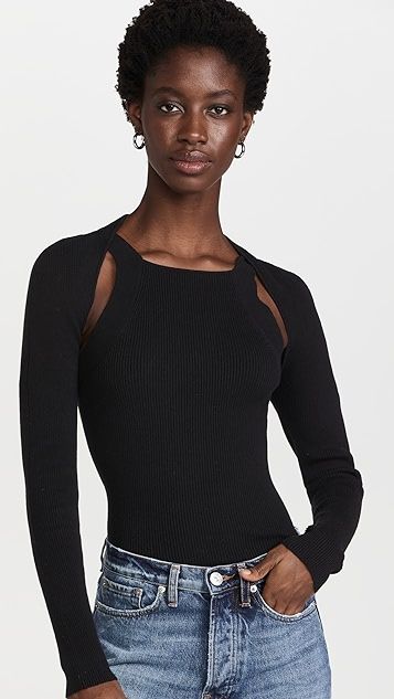 Jolene Sweater | Shopbop