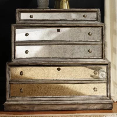 5-Drawer Lateral Filing Cabinet | Wayfair North America