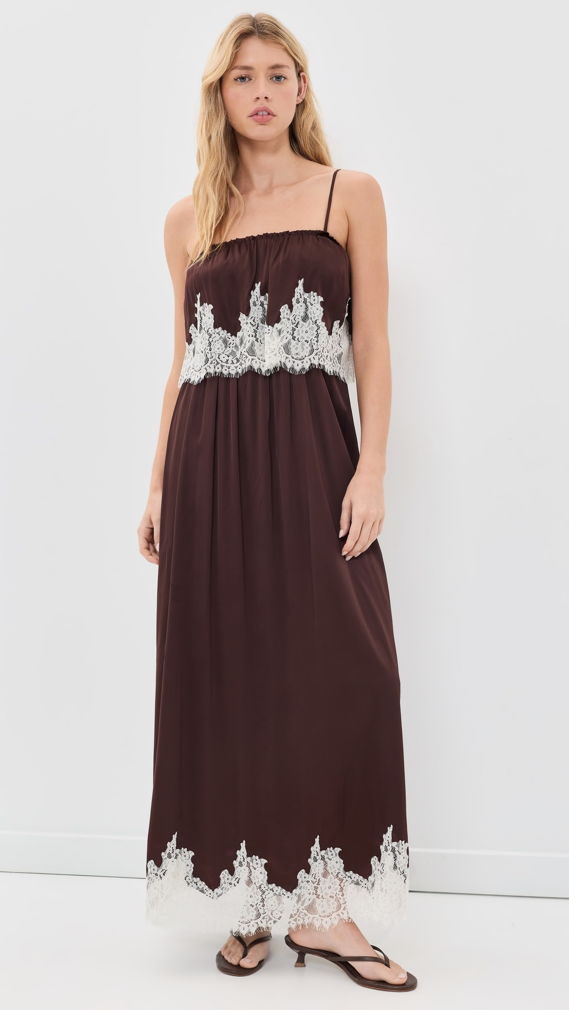 Emmylou Maxi Dress | Shopbop