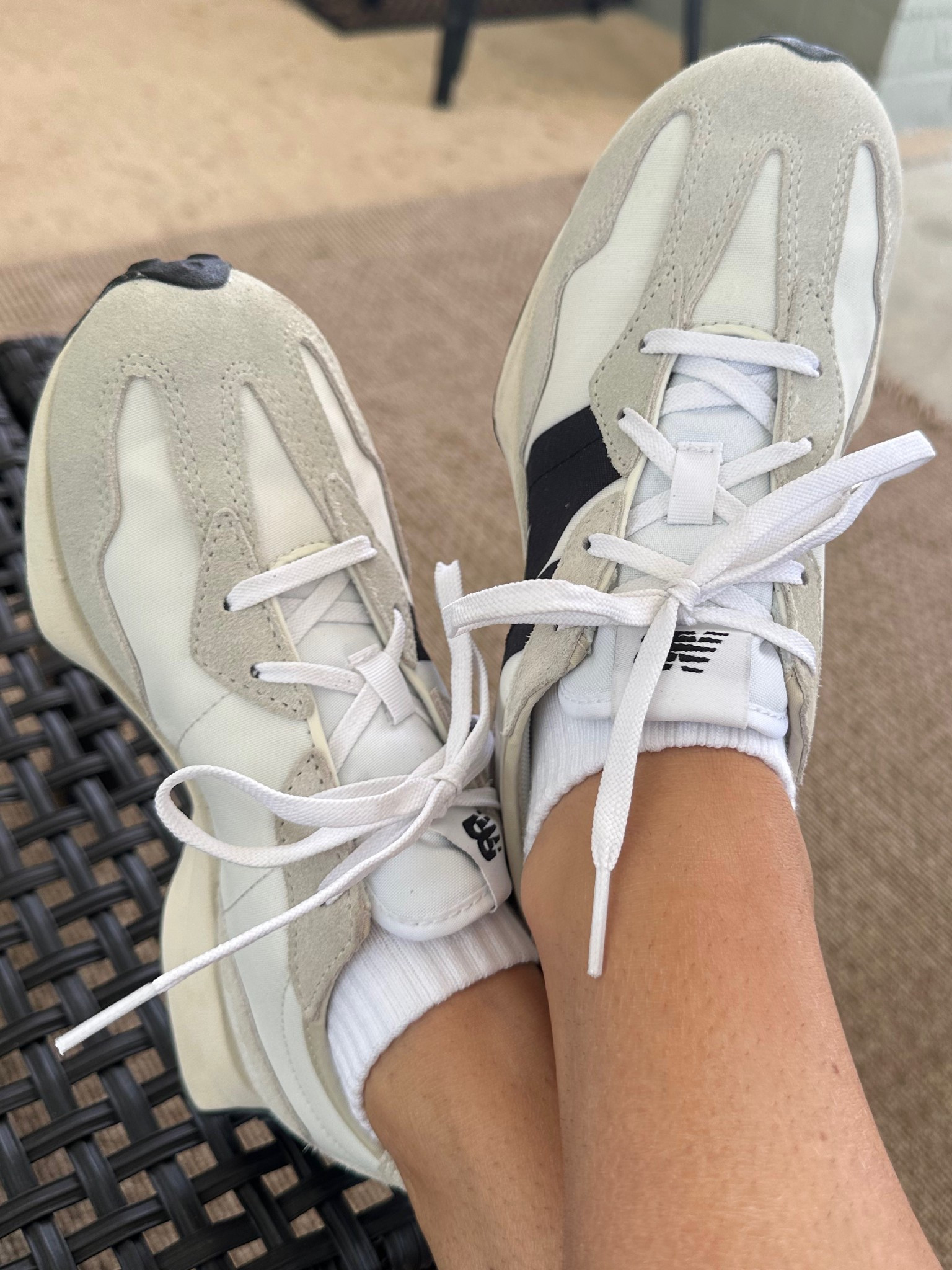 new balance shoes

purchased the kids size bc they were $30 cheaper :)

#LTKFindsUnder100