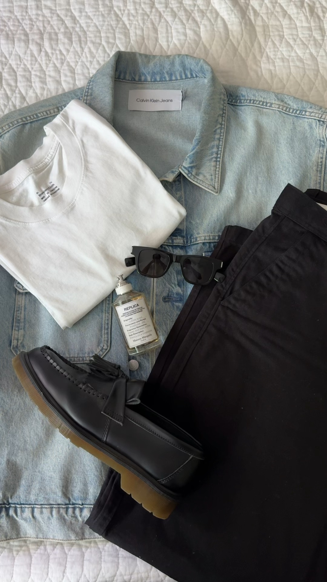 outfit inspo 

#LTKVideo #LTKMens #LTKBacktoSchool