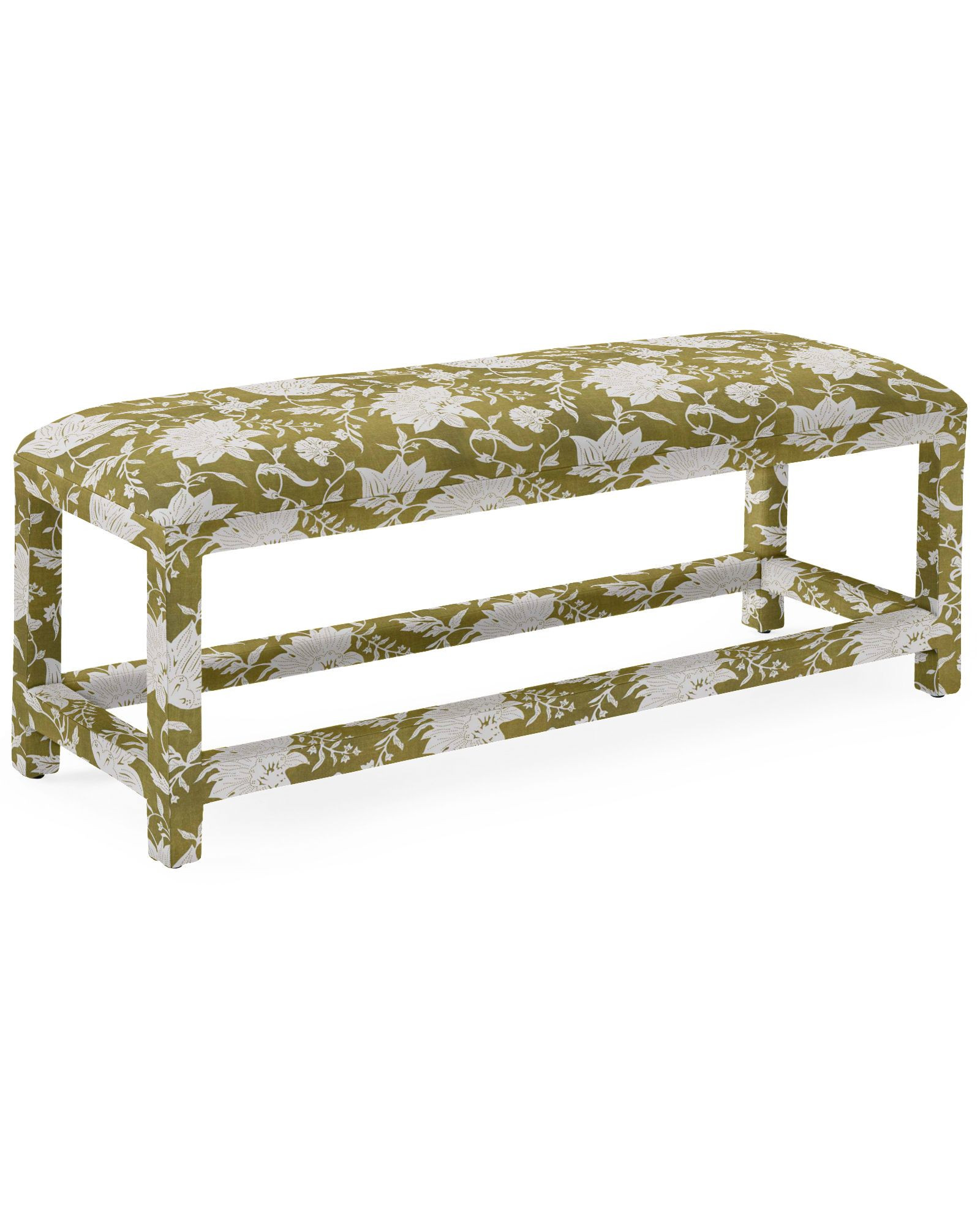 Dorset Bench | Serena and Lily