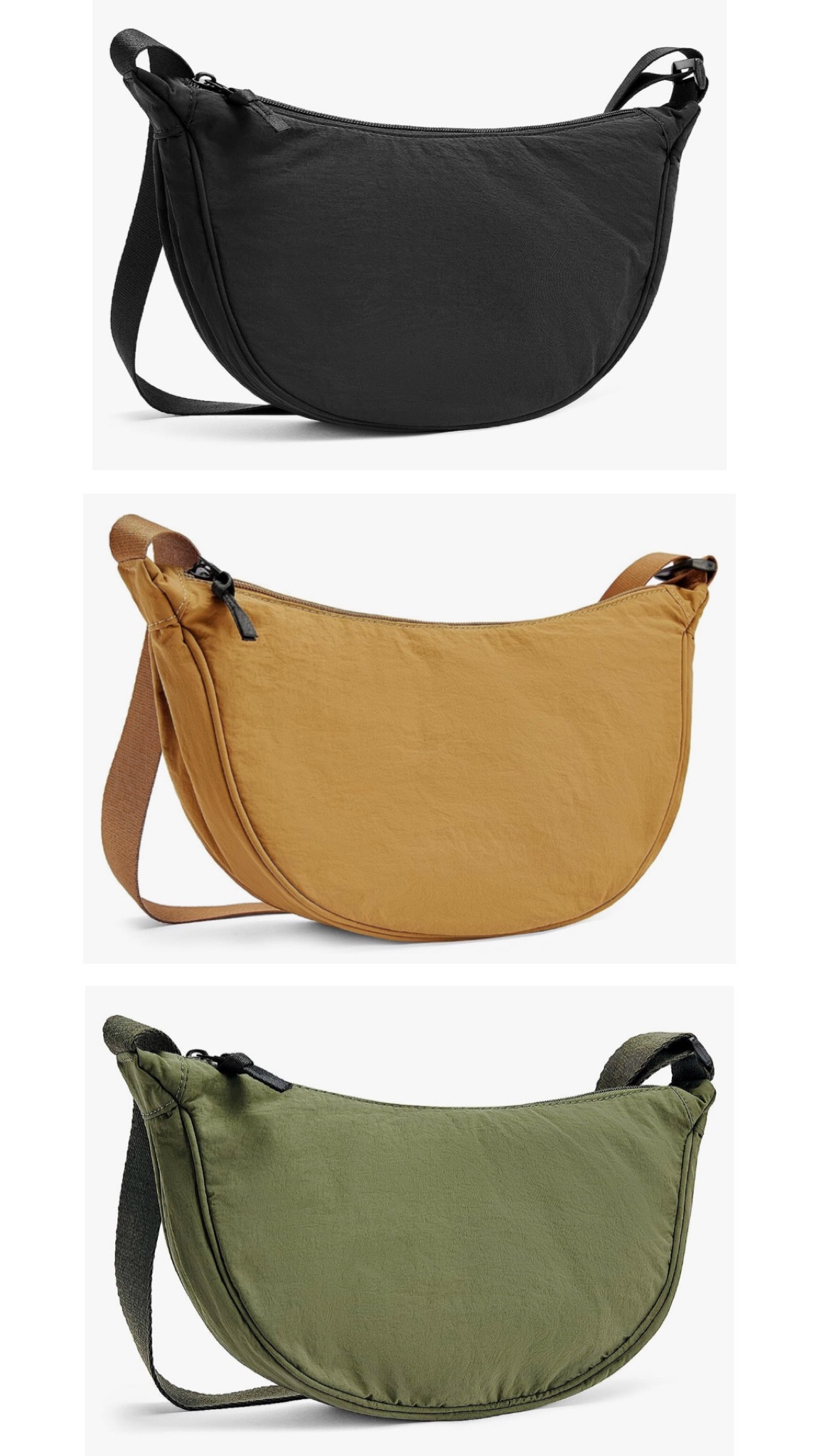 New favorite bag and it’s $13.60 when you click the 15% off coupon. 

#LTKstyletip #LTKSale