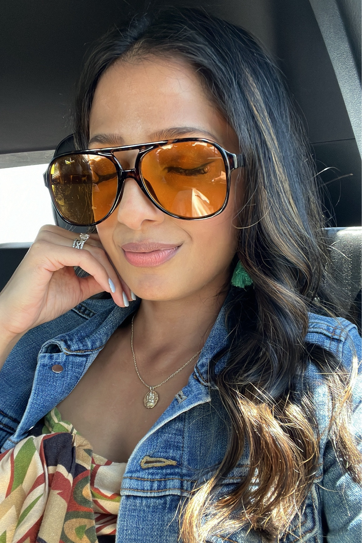 Amazon accessories, Amazon sunglasses, retro sunglasses

#LTKSummerSales #LTKFindsUnder50 #LTKStyleTip