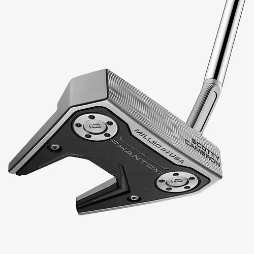 Scotty Cameron 2024 Phantom 5.5 Putter | PGA TOUR Superstore