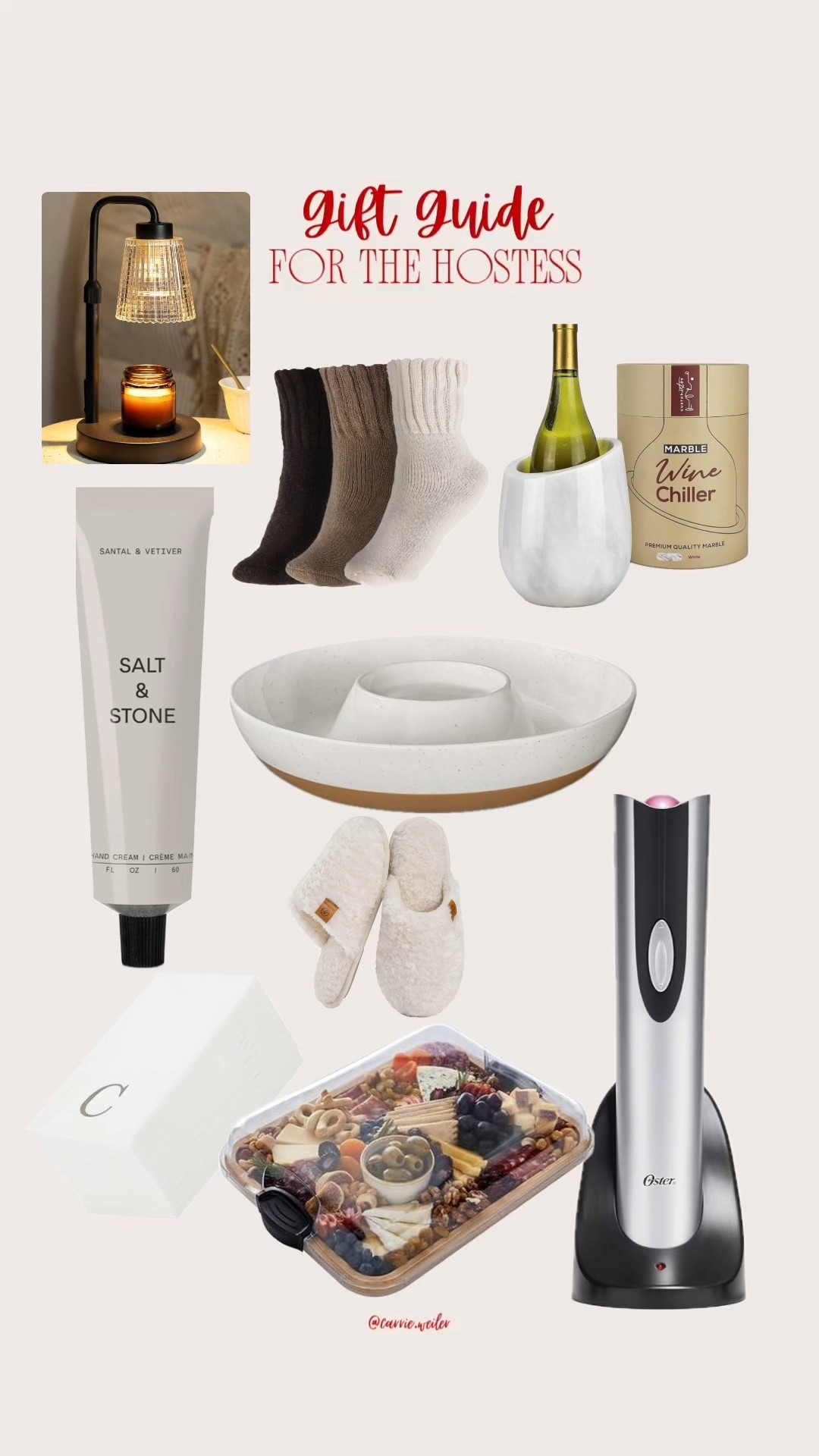 Gift guide for the hostess!



#LTKHome #LTKFindsUnder50 #LTKHoliday