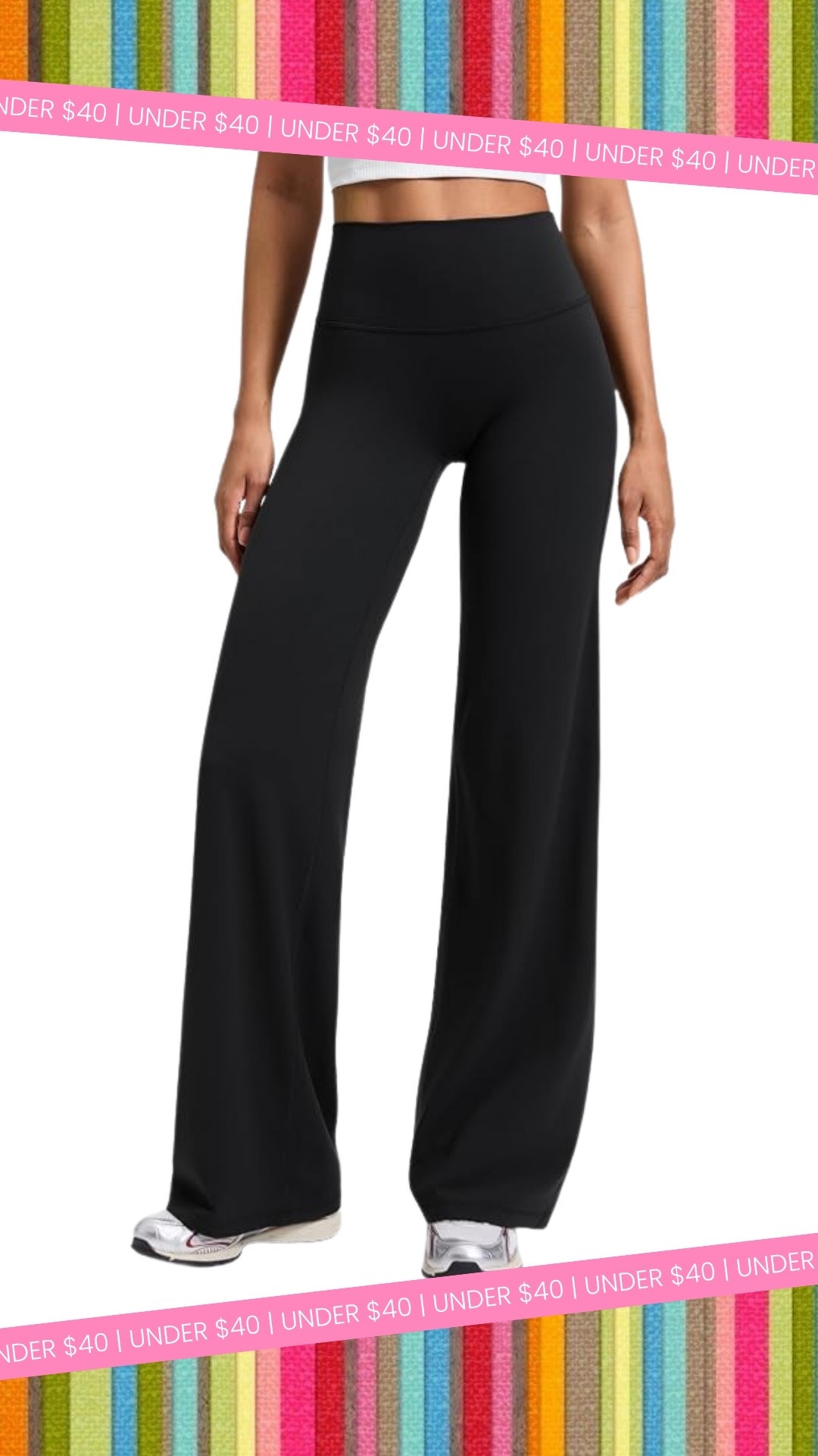The most comfortable yoga pants ever!
-
chic outfit, mom life, fashion over 50, over 40 fashion, fall fashion, what to wear, outfit inspo, fall style, trendy fashion, amazon fashion

#LTKootd #LTKSeasonal #LTKOver40
