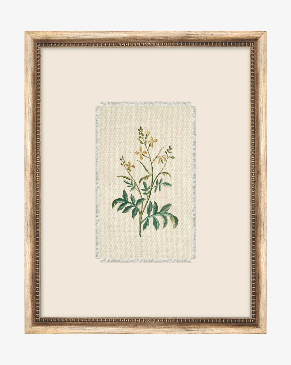 Petite Floral IV | McGee & Co. (US)