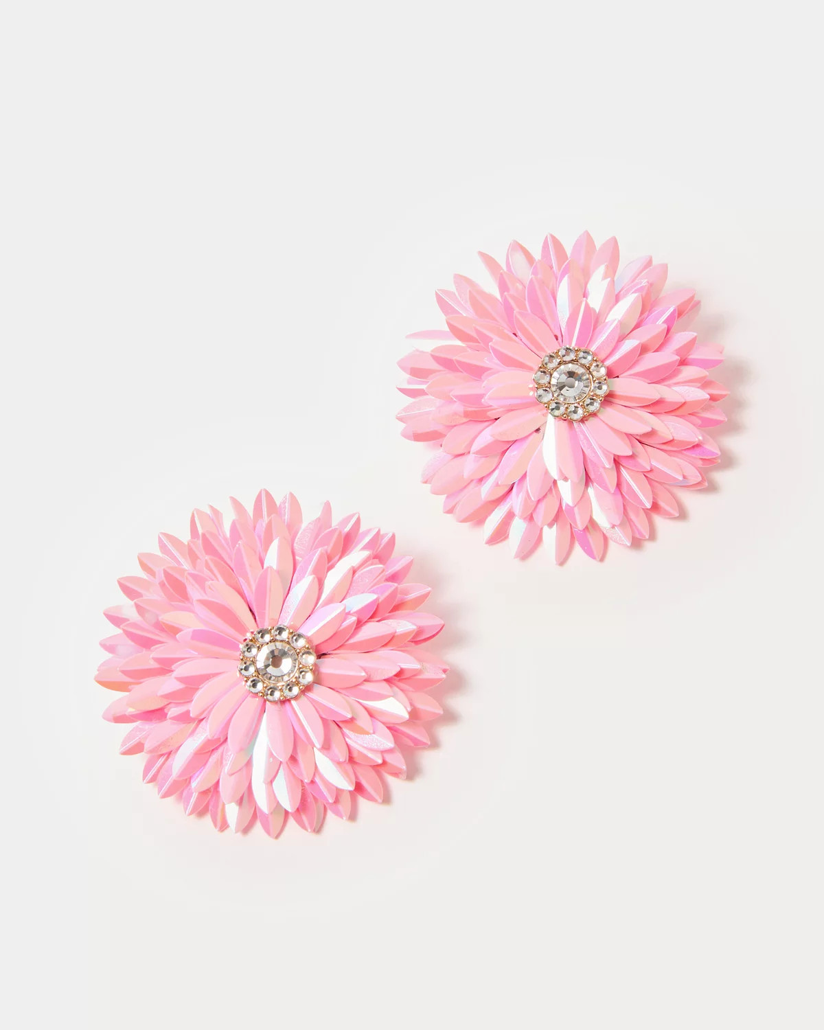 Slice of Sunshine Earrings | Lilly Pulitzer