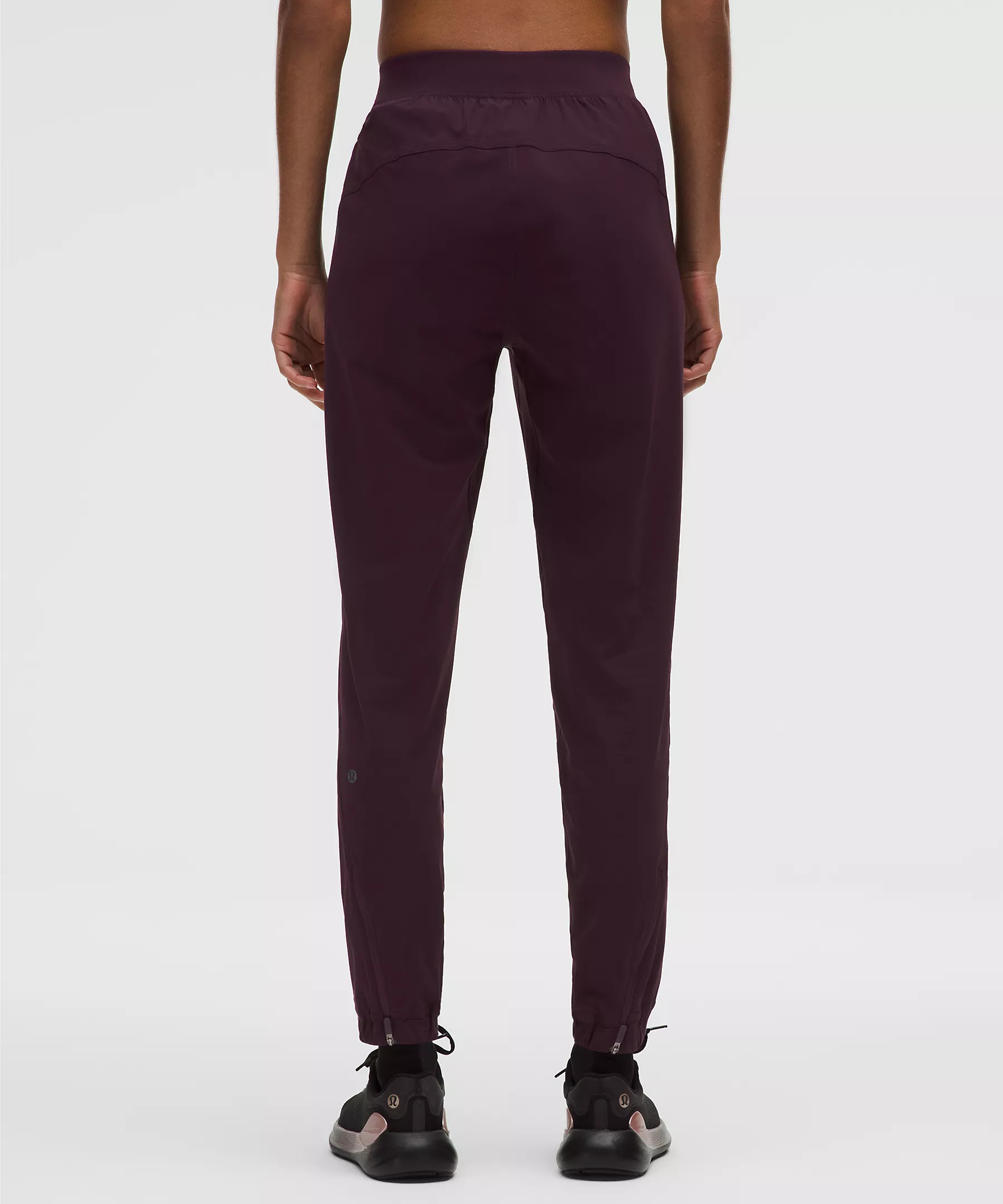 Adapted State High-Rise Jogger | Lululemon (US)