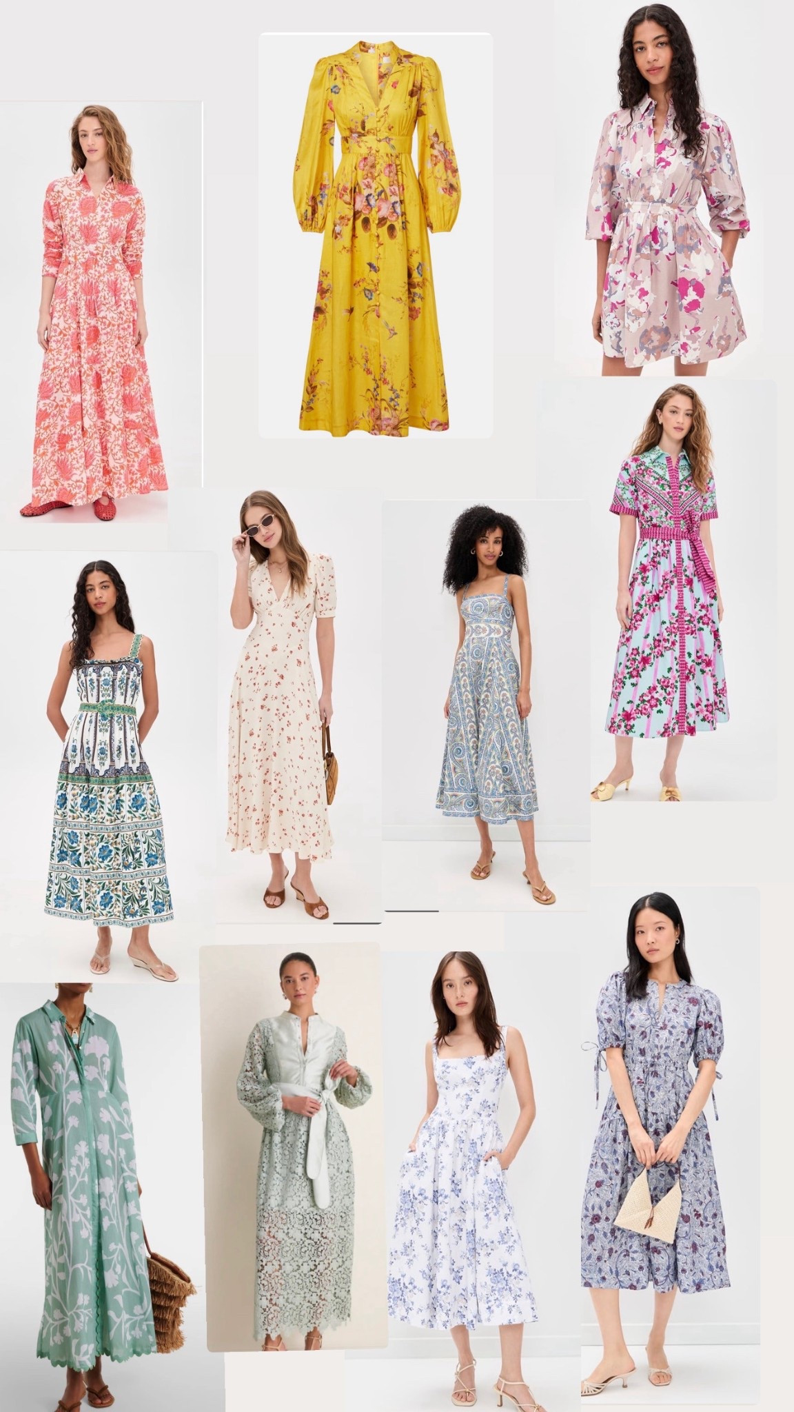 Graduation dresses 

#LTKSeasonal #LTKootd