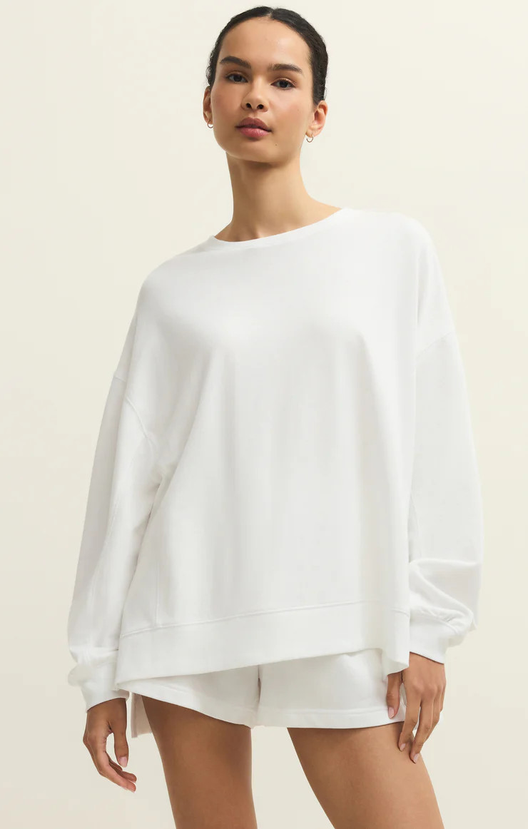 Modern Weekender Sweatshirt | Z Supply