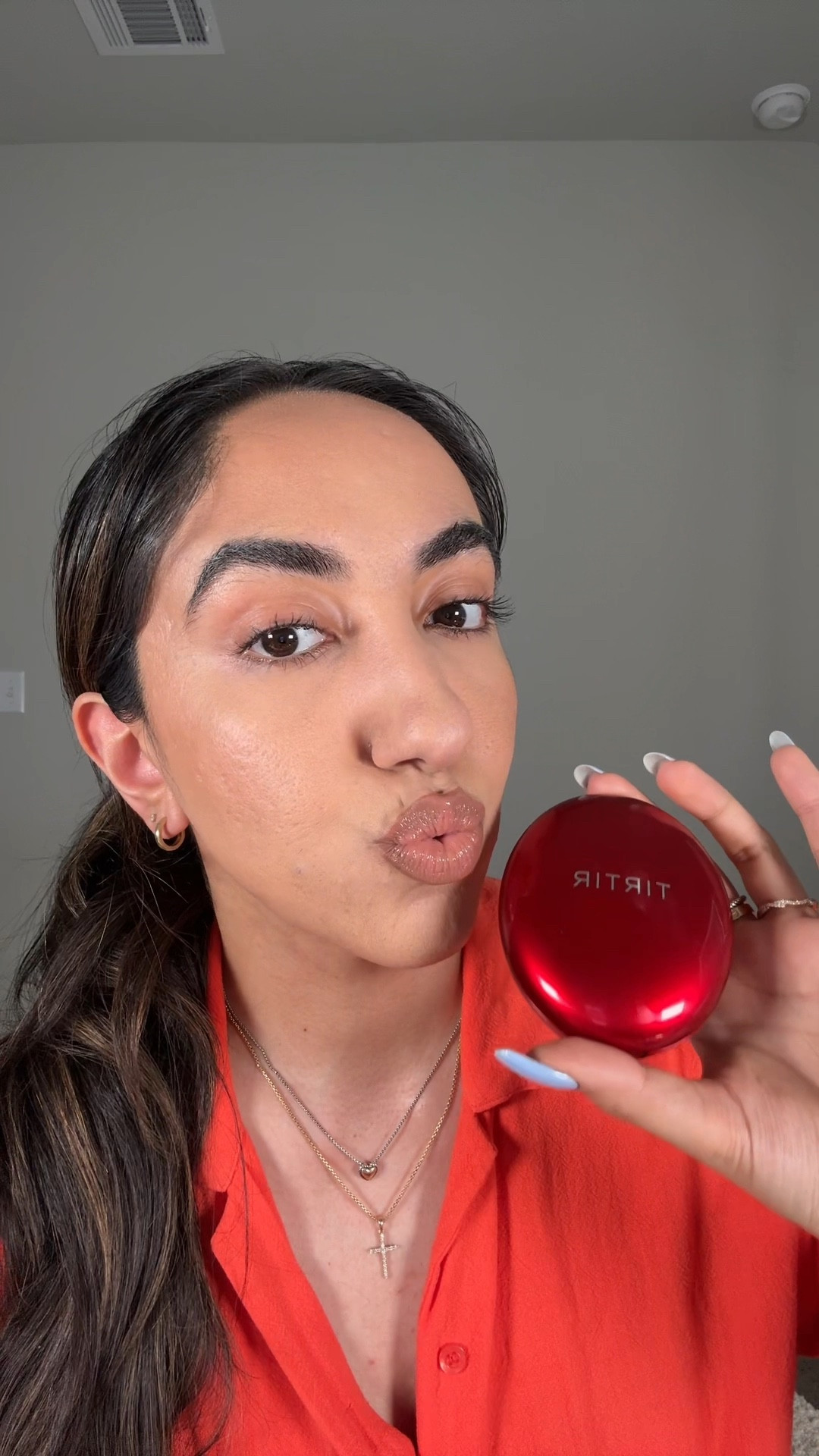 This makeup beat is everything - anyone say full glam 👏🏼

#LTKBeauty #LTKSeasonal #LTKStyleTip