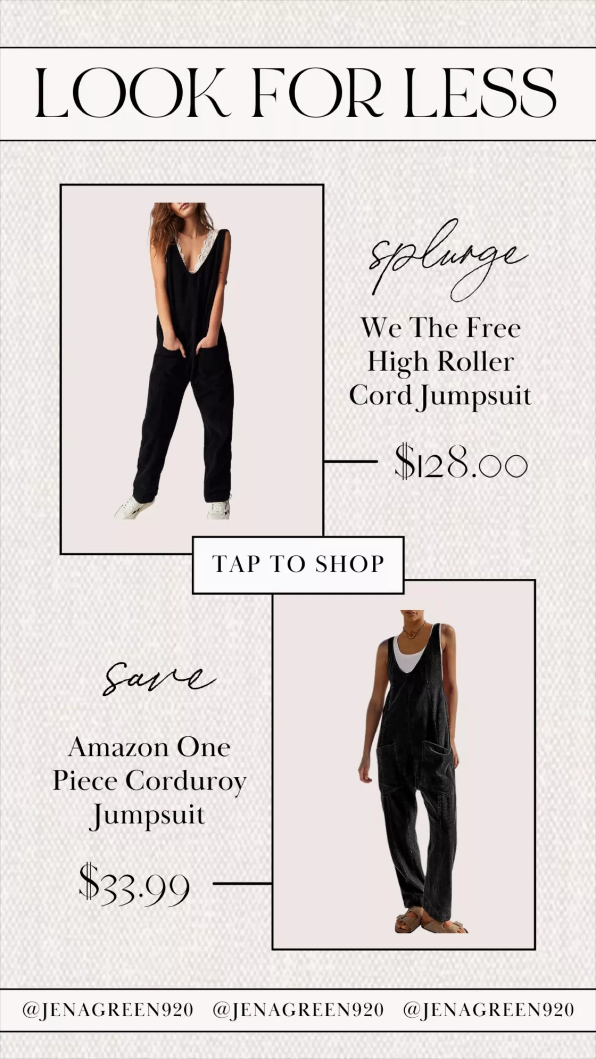 Ugerlov One Piece Jumpsuits for … curated on LTK