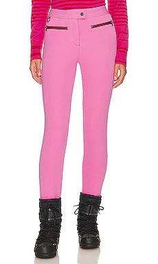 Erin Snow Jes Pant in Fuchsia from Revolve.com | Revolve Clothing (Global)