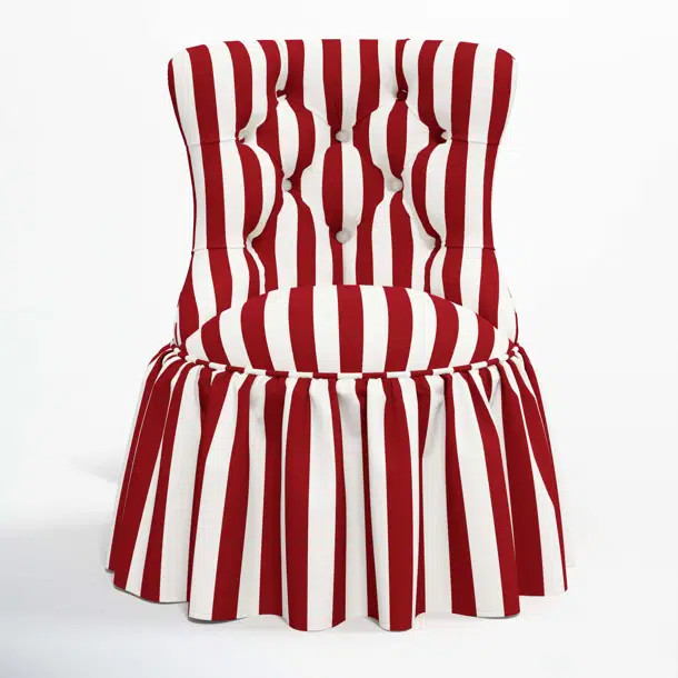 Minnie Upholstered Side Chair | Wayfair North America