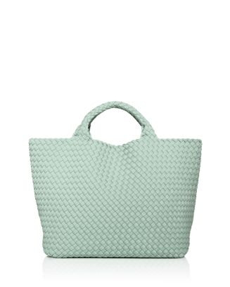 NAGHEDI St. Barths Medium Tote - Exclusive  | Bloomingdale's Handbags | Bloomingdale's (US)