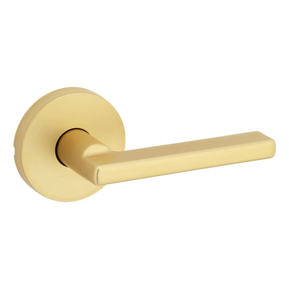 Designer style and superior security with this Kwikset Signature Series product | Wayfair North America