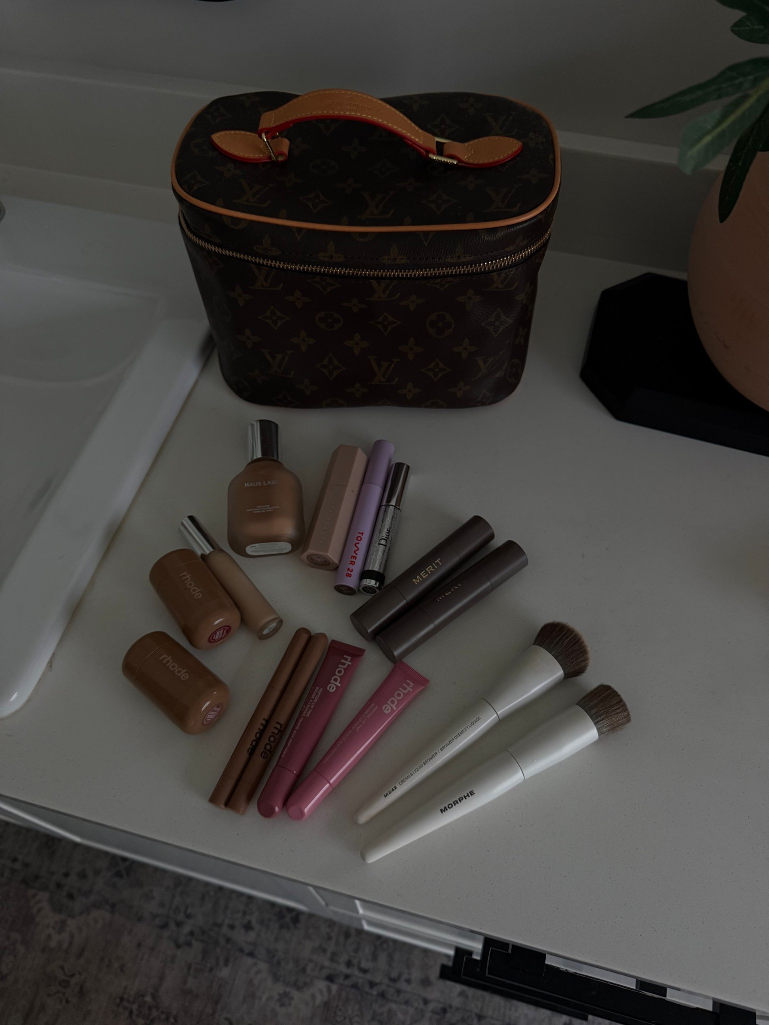 Every day makeup favs 