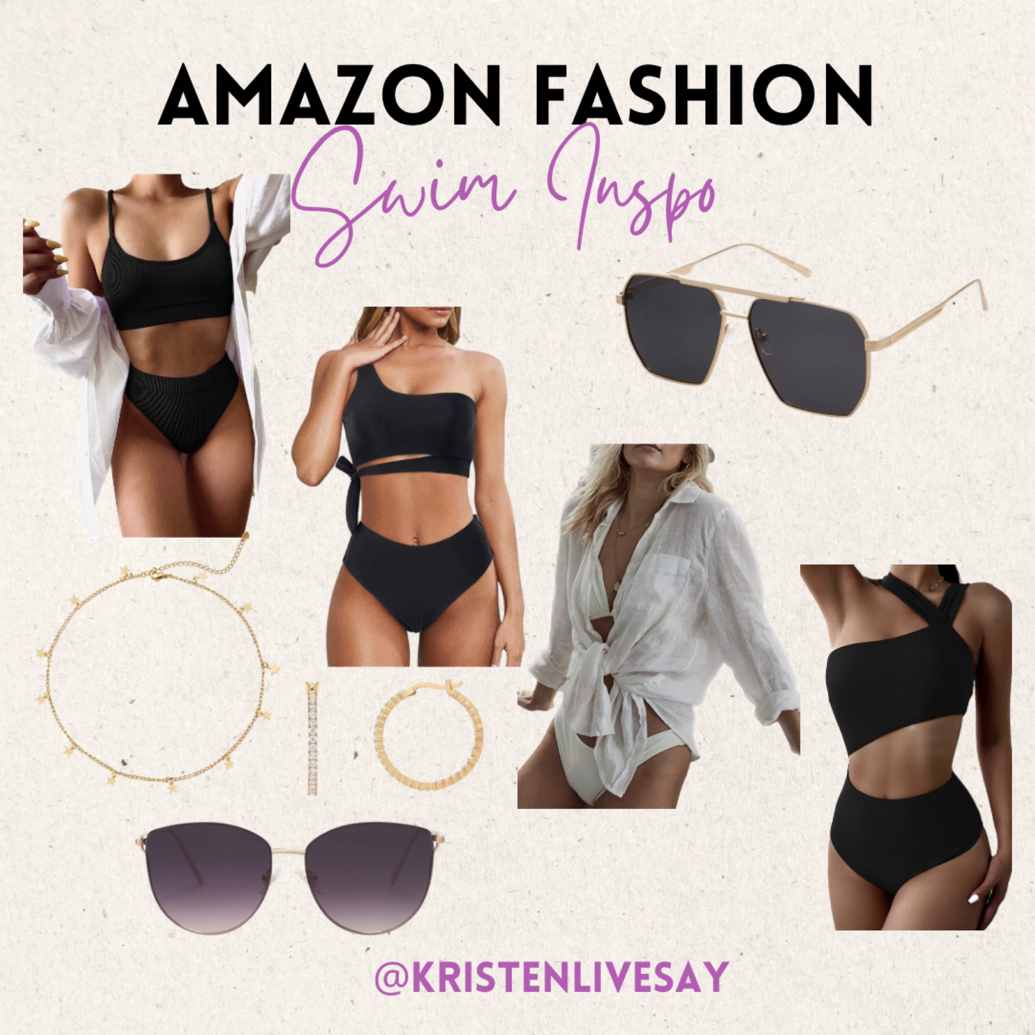 #founditonamazon Swim outfit ideas, beach outfit ideas, swim, cruise outfit ideas, beach ware 





#LTKstyletip #LTKunder50 #LTKswim