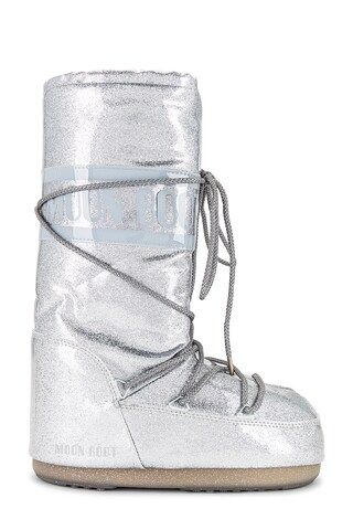 Icon Glitter Boot
                    
                    MOON BOOT | Revolve Clothing (Global)