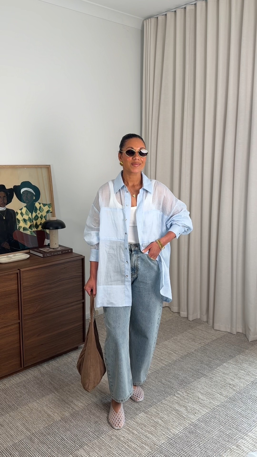 Maximise this Dissh set to create a variety of outfit combinations using separates.

#LTKaustralia #LTKstyletip