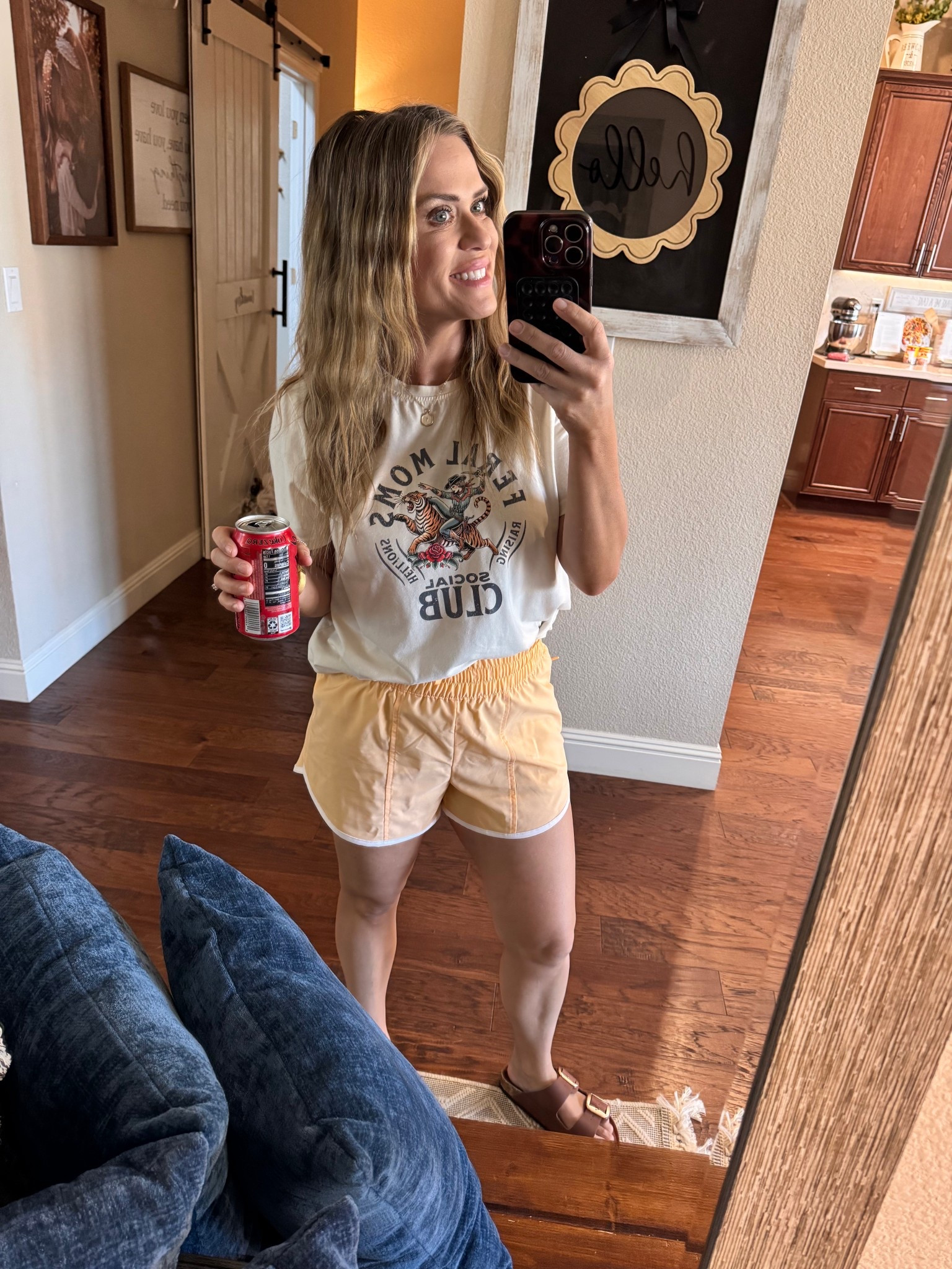 OOTD ultra comfy. 

#LTKgrwm #LTKmomlife #LTKPetite