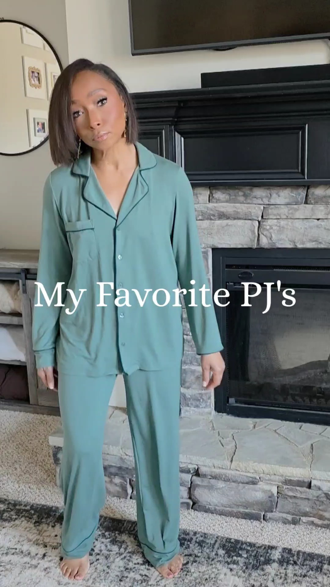 Cozy Holiday Mornings#glowinginyourpjs #holidayglowup #pajamaandglow

#LTKootd #LTKmomlife #LTKselfcare