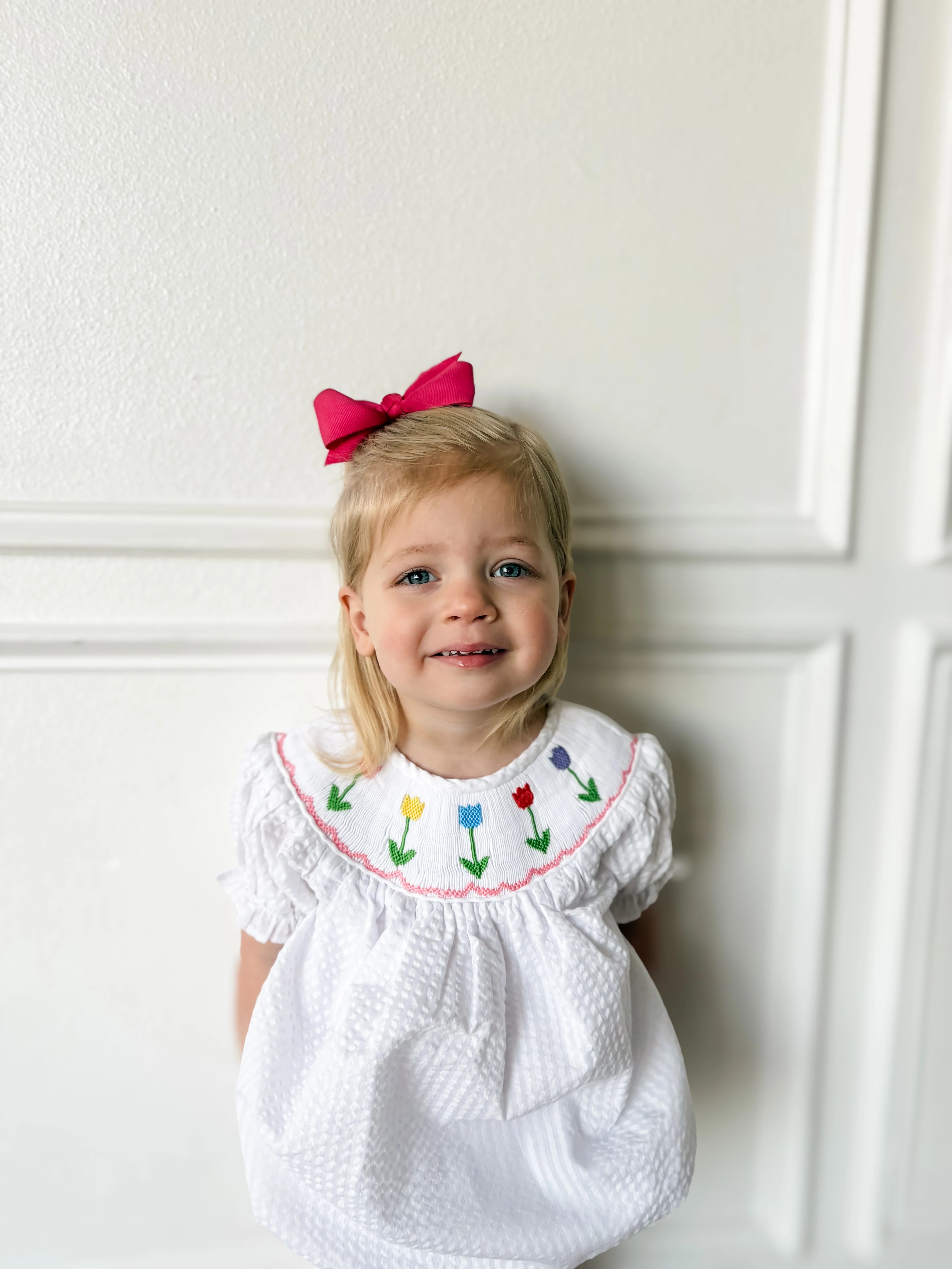 The Caroline Bubble | Little Sloans