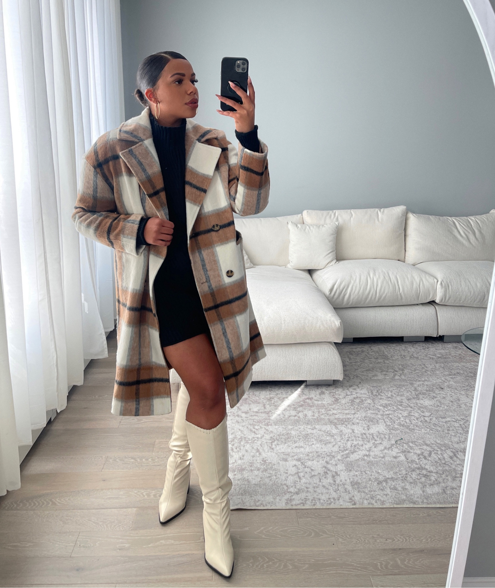 OOTD. 

#LTKcurves #LTKstyletip #LTKunder100