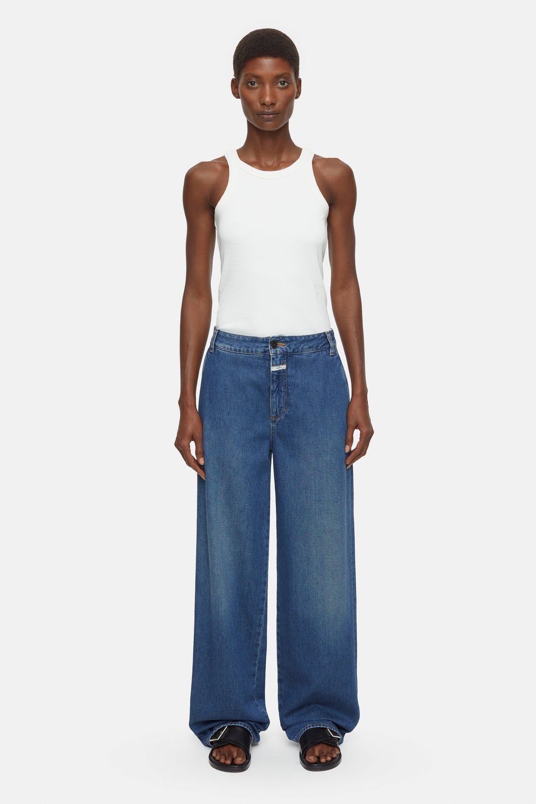 Relaxed Jeans - Style Name Jurdy | Closed