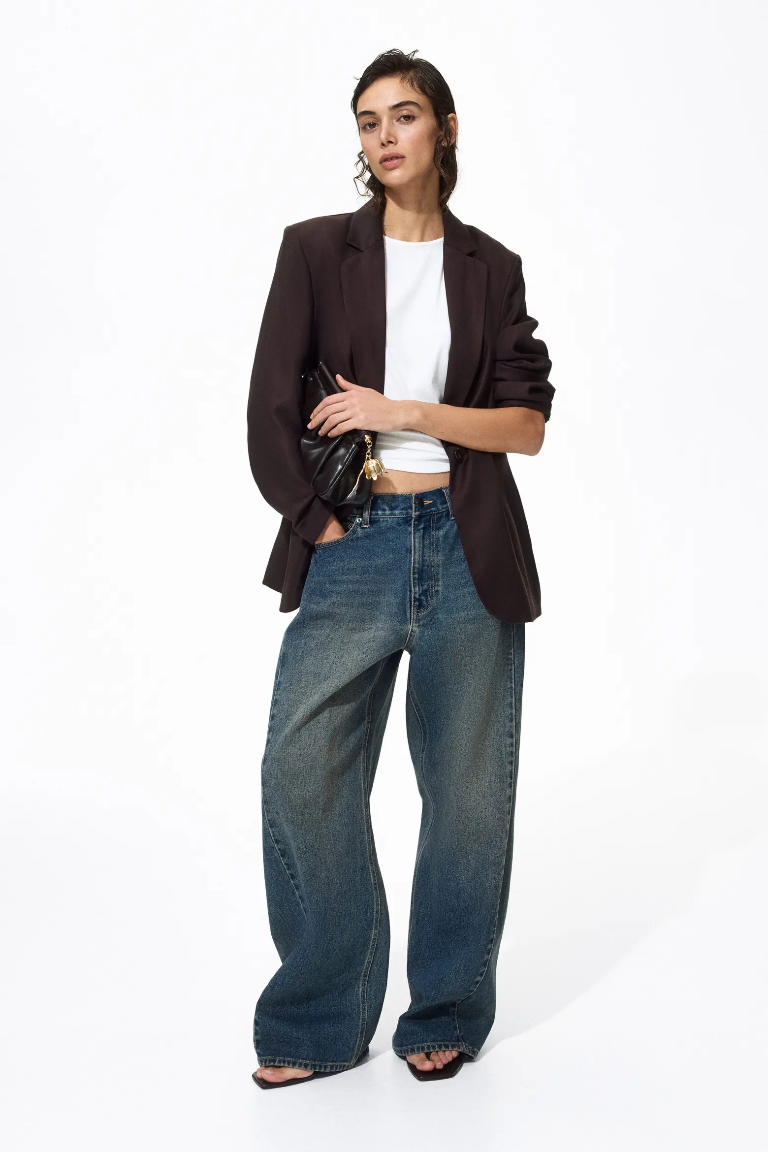 Single-breasted Blazer (Women) | Nordstrom | Nordstrom